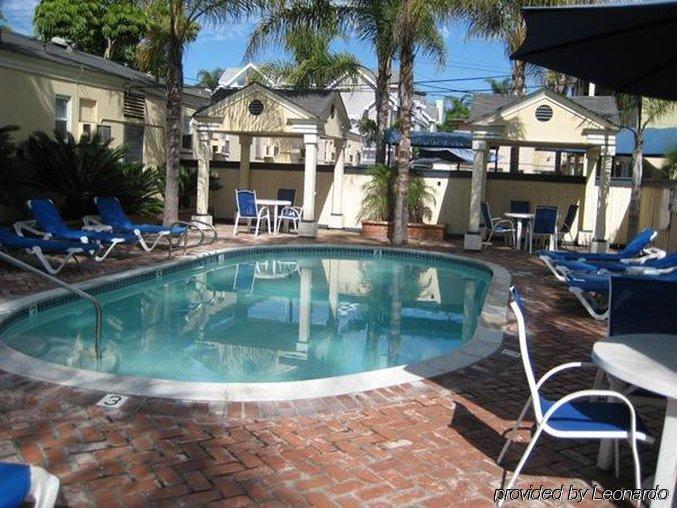 Coronado Island Inn San Diego Faciliteter billede